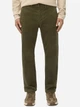 Штани чоловічі Camel Active Chino Thermo 479X76-6F74-37 40-32 Зелені (4063366150921) - зображення 1