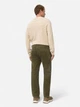 Штани чоловічі Camel Active Chino Thermo 479X76-6F74-37 40-32 Зелені (4063366150921) - зображення 2