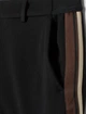 Підліткові штани для дівчинки H&M 150 см Чорні (0371) - изображение 5