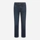 Джинси Slim Fit чоловічі Camel Active 5 Pkt Thermo 489X81-6D21-46 40-32 Сині (4063366136055) - зображення 6