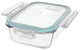 Контейнер для їжі Orion скляний з кришкою та ущільнювачем 1.5 л (8592381146795) - зображення 3