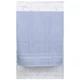 Полотенце MirSon банное 5007 SoftNess Lavender 40x70 см (2200003181579) - изображение 2