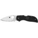 Ніж Spyderco Chaparral CTS XHP FRN (1013-87.16.53) - зображення 1