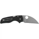 Ніж Spyderco Lil' Native G-10 Wharncliffe (1013-87.15.99) - зображення 2