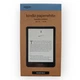 Электронная книга Amazon Kindle Paperwhite Signature Edition 32GB 12th Generation, с зарядной станцией и чехлом, экран 7' (Black) - изображение 2