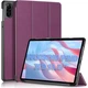 Чехол для планшета BeCover Smart Case Honor Pad X9 11.5 Purple (711081) - изображение 1