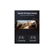 Дата кабель USB 2.0 AM to Type-C 1.0m US176 Both Angled 3A (Black) Ugreen (20856) - изображение 9