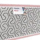 Ортопедический матрас EMM Fashion Nova 1200х2000 мм - изображение 4