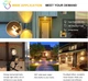 Лампа світлодіодна BVCL R7S 78 мм 7W Dimmable COB 700 Лм 4000K Natural White 1 шт - зображення 7
