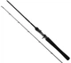 Спиннинг Favorite X1 Twitch X1.1C 602H 1.83m 12-36g Ex.Fast Casting (1013-1693.06.90) - изображение 1