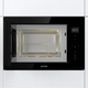 Мікрохвильова піч Gorenje BM 251 SG2BG (XY925Z) - изображение 10