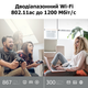 Бездротовий маршрутизатор TP-Link Archer C64 - изображение 4