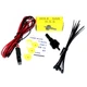 Парктроник Fantom FT FT-411 Black - изображение 8