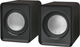 Акустична система Defender SPK 22 2х2,5W USB black (65503) - зображення 1