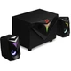 Акустична система Redragon Toccata 11Вт RGB USB (78149) - изображение 5