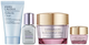 Набір Estée Lauder Resilience Multi-Effect Крем 50 мл + Очищувальний засіб 30 мл + Сироватка 15 мл + Крем для контуру очей 5 мл (0887167735194) - зображення 2