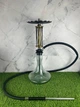 Кальян Trumpet Hookah Rider W-40 (уплотнитель) – Золото и черный 5092614 - изображение 1
