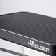 Лестница Rolser Taburete M/11 UNE 3 ступени Antracita (MET004-1021) - изображение 5