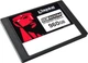 Накопитель SSD Kingston Sata 2.5 960GB 2.5" SATA DC600M 1TB (SEDC600M/960G) - изображение 2