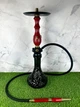 Кальян MAIDAN Skull Wood Red – воплощение силы, дизайна и украинского характера 5129860 - изображение 2