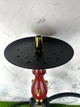 Кальян MAIDAN Skull Wood Red – воплощение силы, дизайна и украинского характера 5129860 - изображение 3