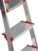 Лестница Rolser Escalera Norma 220 6 ступеней (NOR039) - изображение 6