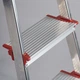 Лестница Rolser Escalera Norma 220 6 ступеней (NOR039) - изображение 7