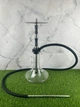 Кальян Sky Hookah Vertigo Simple - Black высота 57 см на 1 персону 5092528 - изображение 1