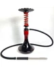 Кальян Trumpet Rider S - Красный (полный комплект) с колбой Craft 5092503 - изображение 2