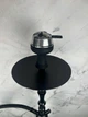 Кальян Oasis Hookah Black Edition полный комплект + силиконовая чаша и калауд 5092685 - изображение 2