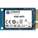 Накопитель SSD Kingston mSata 512Gb KC600 (SKC600MS/512G) - изображение 1