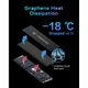 Накопитель SSD Acer Predator m.2 NVMe 4TB GM7000 PCI Express 4.0 x4 (BL.9BWWR.107) - изображение 7