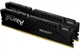 Модуль памяти Kingston Fury DDR5 16GB (2x8) 6000MHz Beast Black EXPO (KF560C30BBEK2-16) - изображение 2