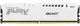 Модуль памяти Kingston Fury DDR5 16GB 6000MHz Beast White EXPO (KF560C30BWE-16) - изображение 1