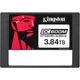 Накопитель SSD Kingston Sata 2.5 3.8TB 2.5 SATA DC600M (SEDC600M/3840G) - изображение 1