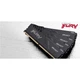 Модуль памяти Kingston Fury DDR4 16Gb Beast Black 3200 MHz (KF432C16BB/16) Б/у - изображение 4