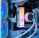 Модуль памяти Kingston Fury DDR5 32GB (2x16) 5200MHz Beast White RGB XMP (KF552C40BWAK2-32) - изображение 4