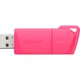 USB флеш накопичувач Kingston 128GB DataTraveler Exodia M Pink USB 3.2 Gen 1 (KC-U2L128-7LP) - изображение 1