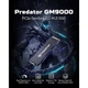 Накопитель SSD Acer Predator m.2 NVMe 1TB GM9000 PCI-E 5.0 x4 (BL.9BWWR.129) - изображение 5