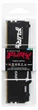 Модуль памяти Kingston Fury DDR5 16GB 5200MHz Beast Black RGB (KF552C40BBA-16) - изображение 3