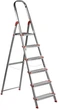 Лестница Rolser Escalera Norma 220 6 ступеней (NOR039) - изображение 1