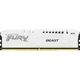 Модуль памяти Kingston Fury DDR5 32GB 6000MHz Beast White EXPO (KF560C30BWE-32) - изображение 1
