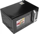 Микроволновая печь Grunhelm 20MX920-GB 20 л черная 5145523 - изображение 3