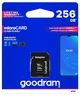 Карта пам'яті GoodRam microSDXC 256GB UHS-I (M1AA-2560R12) + SD адаптер - изображение 3