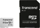 Карта пам'яті Transcend 300S microSDXC 512GB UHS-I U3 (TS512GUSD300S-A) + SD адаптер - изображение 1
