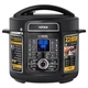 Мультиварка-скороварка Rotex REPC79-B 900 Вт черная 5156870 - изображение 1
