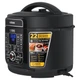 Мультиварка-скороварка Rotex REPC79-B 900 Вт черная 5156870 - изображение 4
