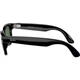 Смарт-очки Ray-Ban Meta Wayfarer Shiny Black Frame Green Lenses (RW4006 601/71 50-22) Б/У [149450] - изображение 6