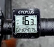 Велокомп'ютер Cycplus G1 GPS Синхронізація зі Strava - изображение 2