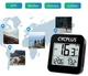 Велокомп'ютер Cycplus G1 GPS Синхронізація зі Strava - изображение 3